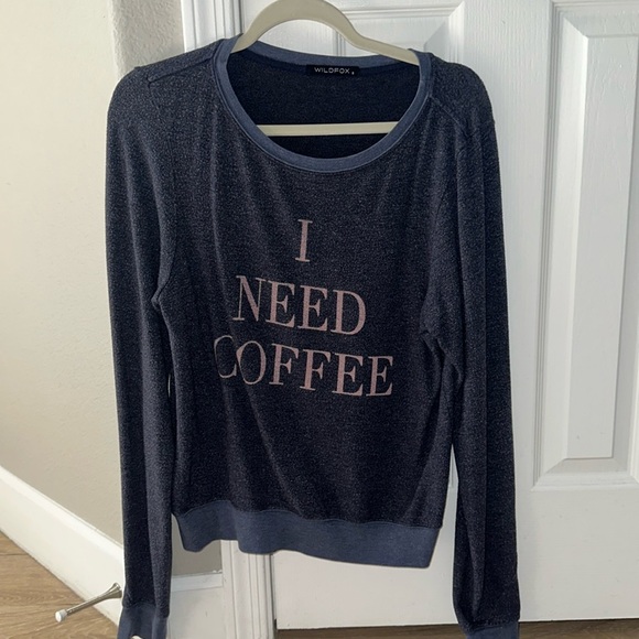 Wildfox Sweaters - WILDFOX SWEATER